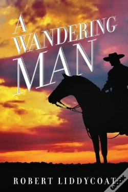 Capa do artigo A Wandering Man