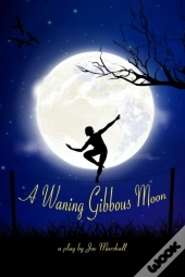A Waning Gibbous Moon