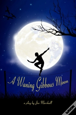 Capa do artigo A Waning Gibbous Moon