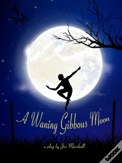 Capa do artigo A Waning Gibbous Moon  Readers Copy