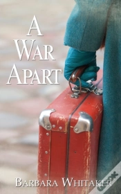 Capa do artigo A War Apart