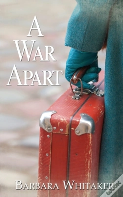 Capa do artigo A War Apart
