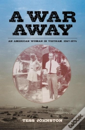 Capa do artigo A War Away
