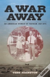 Capa do artigo A War Away