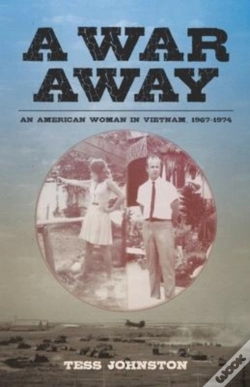 Capa do artigo A War Away