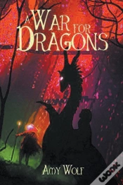 Capa do artigo A War For Dragons