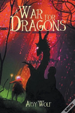 Capa do artigo A War For Dragons