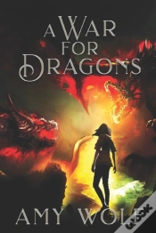 Capa do artigo A War For Dragons