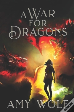 Capa do artigo A War For Dragons