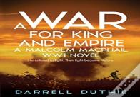 A War For King And Empire
