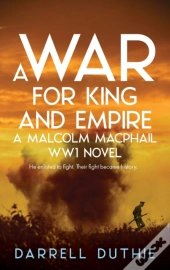 A War For King And Empire