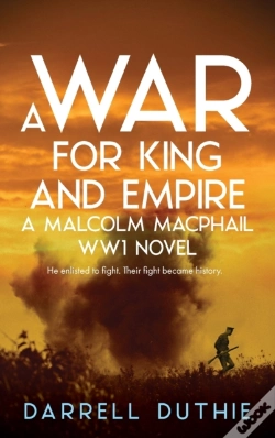 Capa do artigo A War For King And Empire