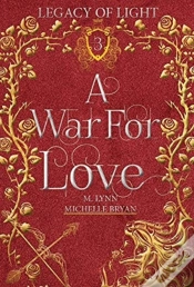 Capa do artigo A War For Love
