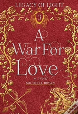 Capa do artigo A War For Love