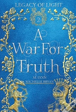 Capa do artigo A War For Truth
