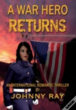 Capa do artigo A War Hero Returns