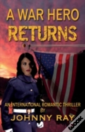 Capa do artigo A War Hero Returns--Paperback Edition