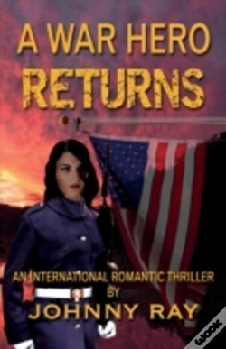 Capa do artigo A War Hero Returns--Paperback Edition