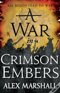 Capa do artigo A War In Crimson Embers