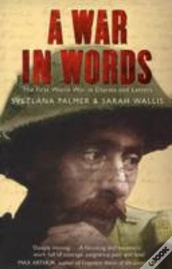 Capa do artigo A War In Words