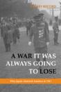 A War It Was Always Going To Lose - Preview
