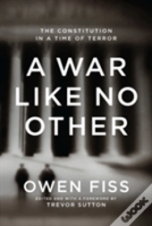 A War Like No Other