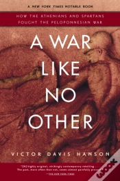 Capa do artigo A War Like No Other