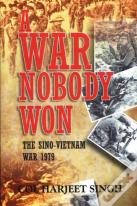 A War Nobody Won