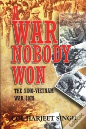 Capa do artigo A War Nobody Won