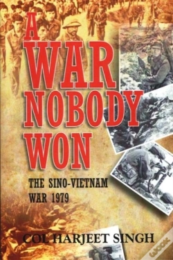 Capa do artigo A War Nobody Won