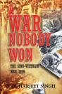 A War Nobody Won - Preview