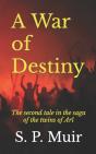 A War Of Destiny - Preview