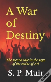 Capa do artigo A War Of Destiny