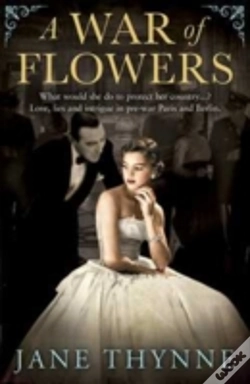 Capa do artigo A War Of Flowers