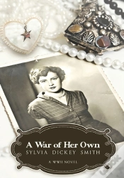 Capa do artigo A War Of Her Own