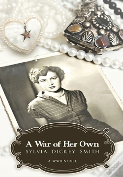 Capa do artigo A War Of Her Own