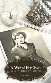 A War Of Her Own