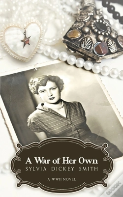 Capa do artigo A War Of Her Own
