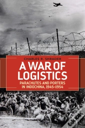 A War Of Logistics
