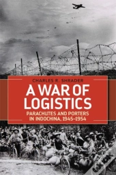 A War Of Logistics