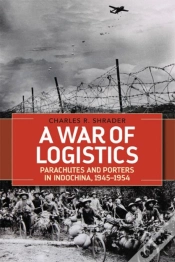 Capa do artigo A War Of Logistics