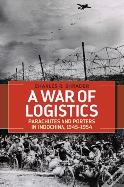 Capa do artigo A War Of Logistics