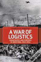 A War Of Logistics