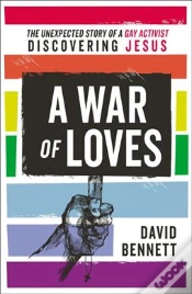 Capa do artigo A War Of Loves