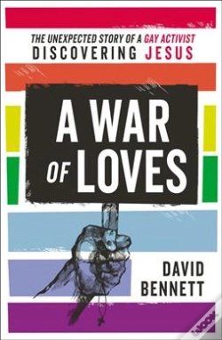 Capa do artigo A War Of Loves