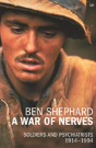 A War Of Nerves - Preview