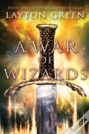 Capa do artigo A War Of Wizards