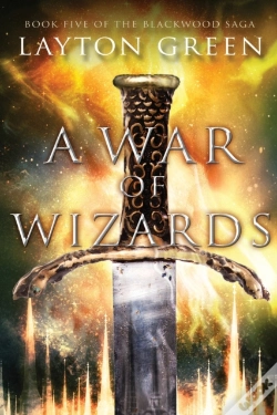 Capa do artigo A War Of Wizards