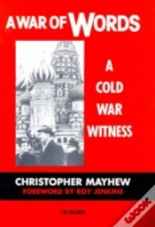Capa do artigo A War Of Words