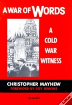 Capa do artigo A War Of Words
